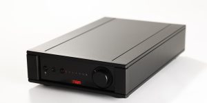 Rega Brio Amplifier Model 7
